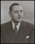 Image of : Photograph - J. P. Ellis, Everton F.C. Director