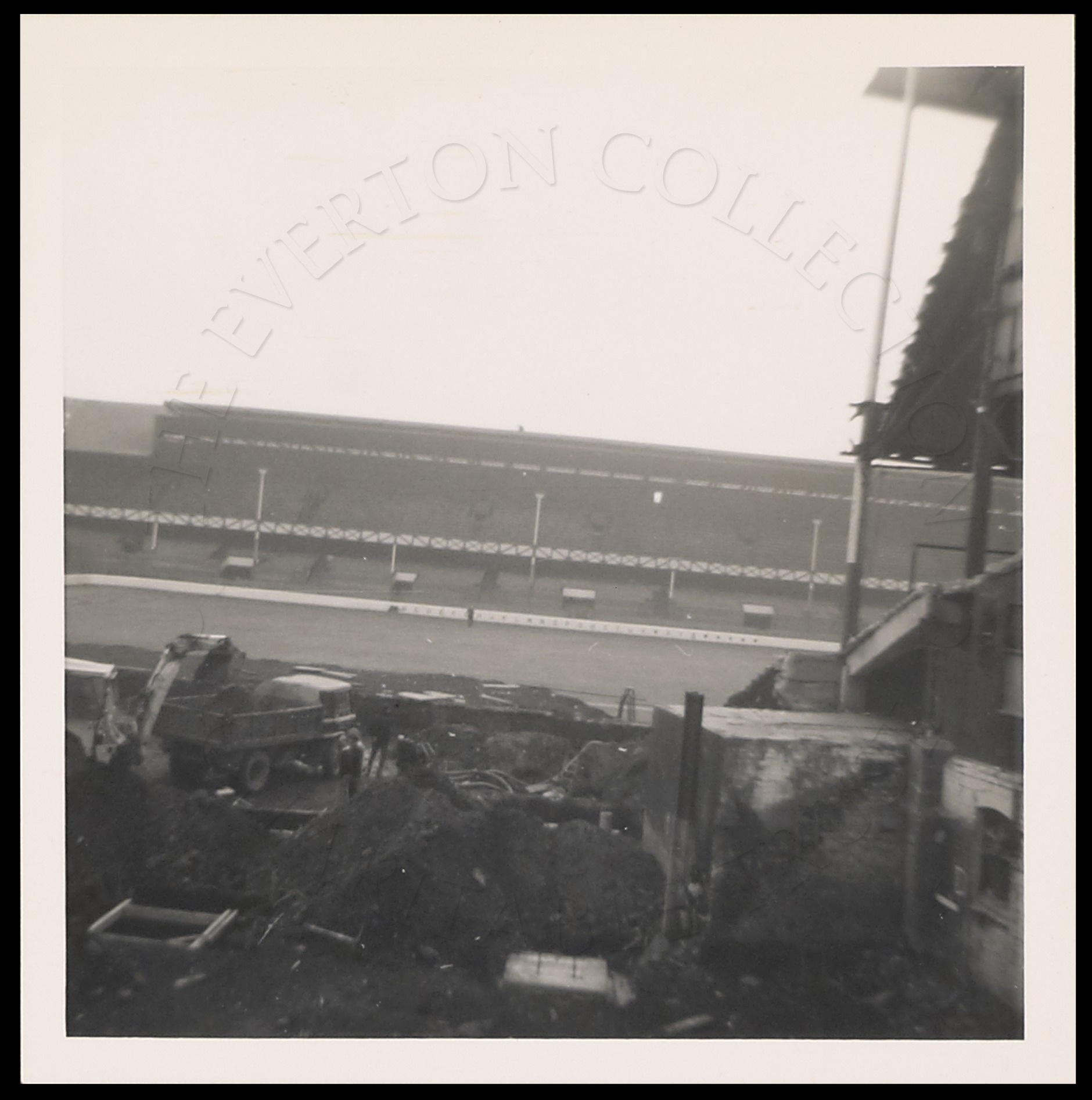 Goodison Park Photograph