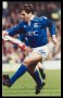 Image of : Photograph - Tony Cottee in action