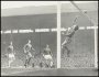 Image of : Photograph - Ray Clemence saves from a shot by Alan Whittle