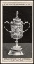 Image of : Cigarette Card - The Old Cup