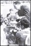 Image of : Photograph - Alex Young with F.A. Cup