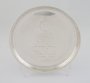 Image of : Salver - presented to Everton F.C. by Merseyside Police