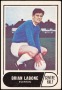 Image of : Trading Card - Brian Labone