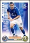 Image of : Trading Card - Phil Jagielka