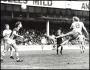 Image of : Photograph - Andy Gray in action v Aston Villa
