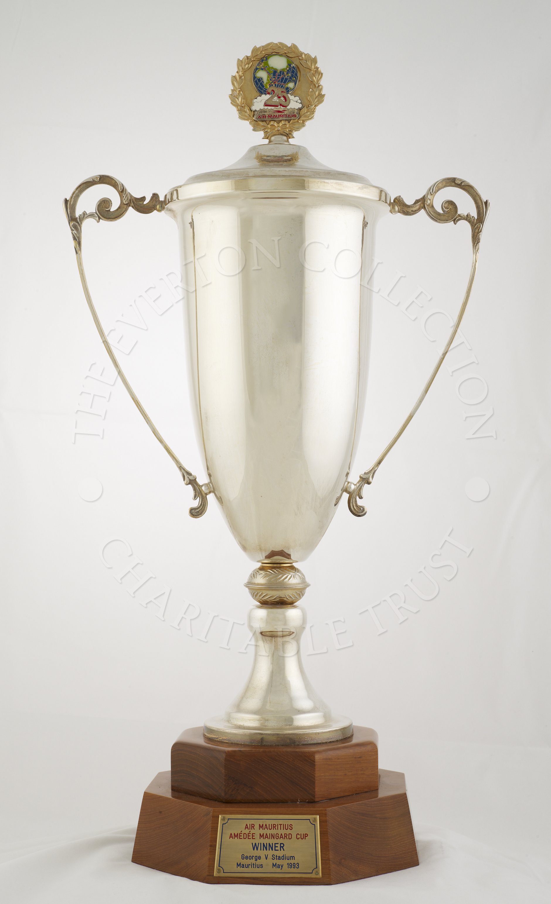 Trophy