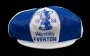Image of : Supporters cap - Everton F.C., Wembley, 1984