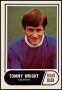Image of : Trading Card - Tommy Wright
