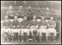 Image of : Photograph - Everton F.C. F.A. team