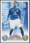 Image of : Trading Card - Joleon Lescott