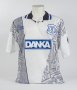 Image of : Everton F.C., Replia Boys Away Shirt - c.1994-1996