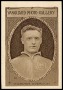 Image of : Trading Card - W. Brown