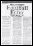 Image of : Newspaper cutting - The Liverpool Football Echo.