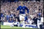 Image of : Photograph - Phil Neville in action