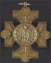 Image of : Unidentified medal
