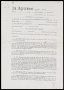 Image of : Player's contract between Everton F.C. and Alex Young