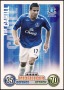 Image of : Trading Card - Tim Cahill