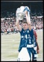 Image of : Photograph - Paul Rideout with F.A. Cup