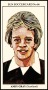 Image of : Trading Card - Andy Gray