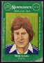 Image of : Trading Card - Mick Lyons