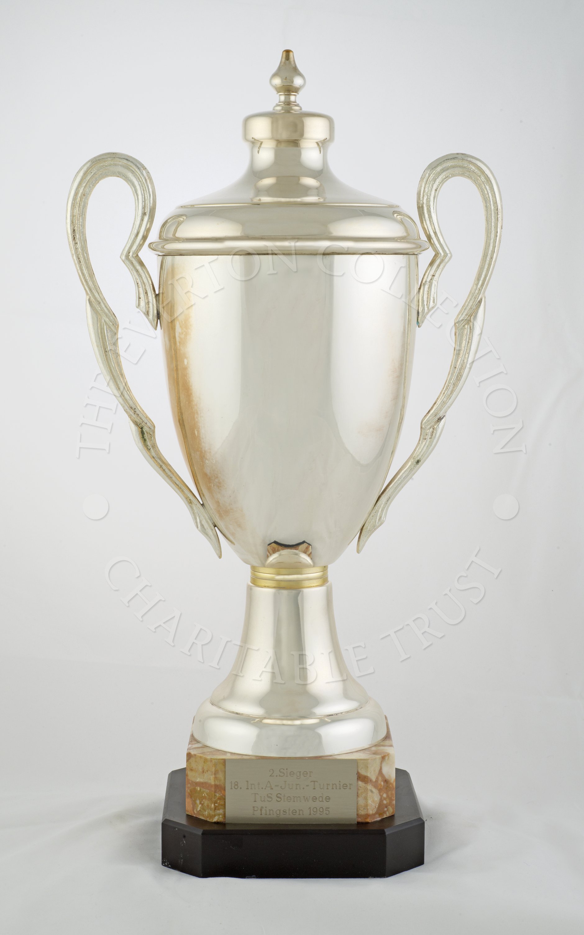 Trophy