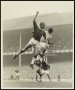 Image of : Photograph - Alex Young, Everton F.C., and Jim Furnell, Liverpool F.C.