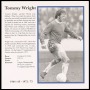 Image of : Print - Tommy Wright in action