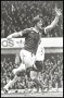 Image of : Photograph - Bob Latchford in action