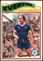Image of : Trading Card - Terry Darracott