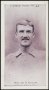 Image of : Cigarette Card - H. Reay