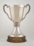 Image of : Trophy Euro Voetball 1st Prize. Groeningen