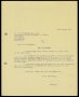 Image of : Letter from Everton F.C. and Accrington Stanley F.C.