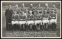 Image of : Postcard - Everton F.C., English Cup and League team