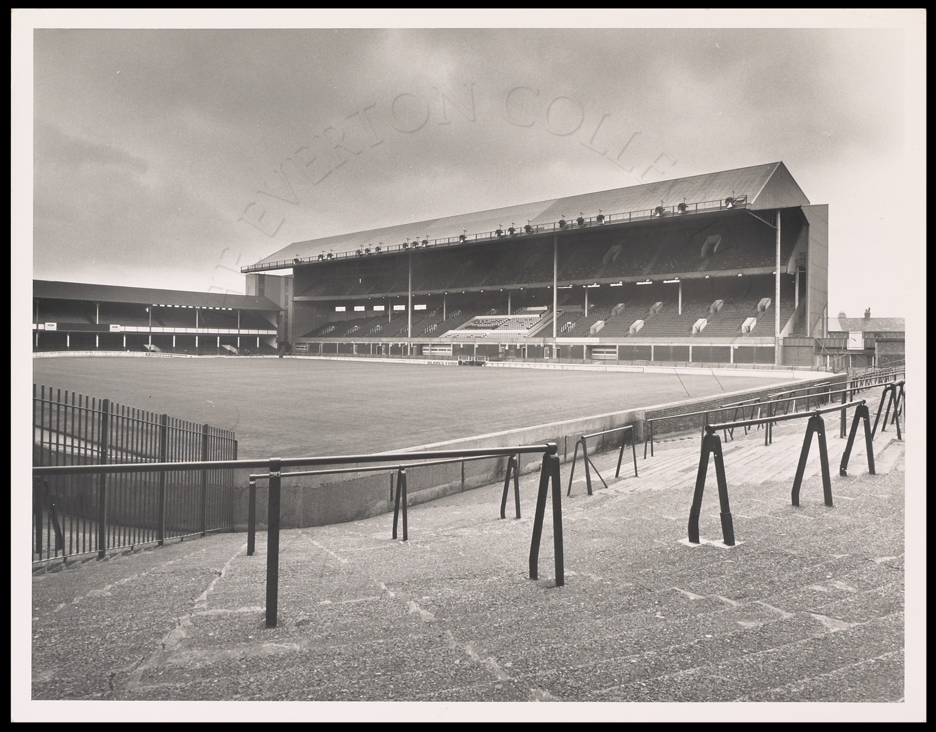 Goodison Park Photograph