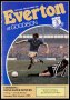 Image of : Programme - Everton v Doncaster Rovers