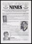 Image of : Article - Great Number Nines