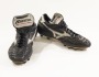 Image of : Football boots - F.A. Cup Final, 1995, worn by Andy Hinchcliffe