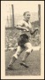 Image of : Trading Card - Alex Young