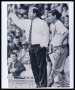 Image of : Photograph - Howard Kendall and Colin Harvey