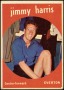 Image of : Trading Card - Jimmy Harris