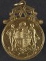 Image of : Medal - F.A. Cup Winners, 1933