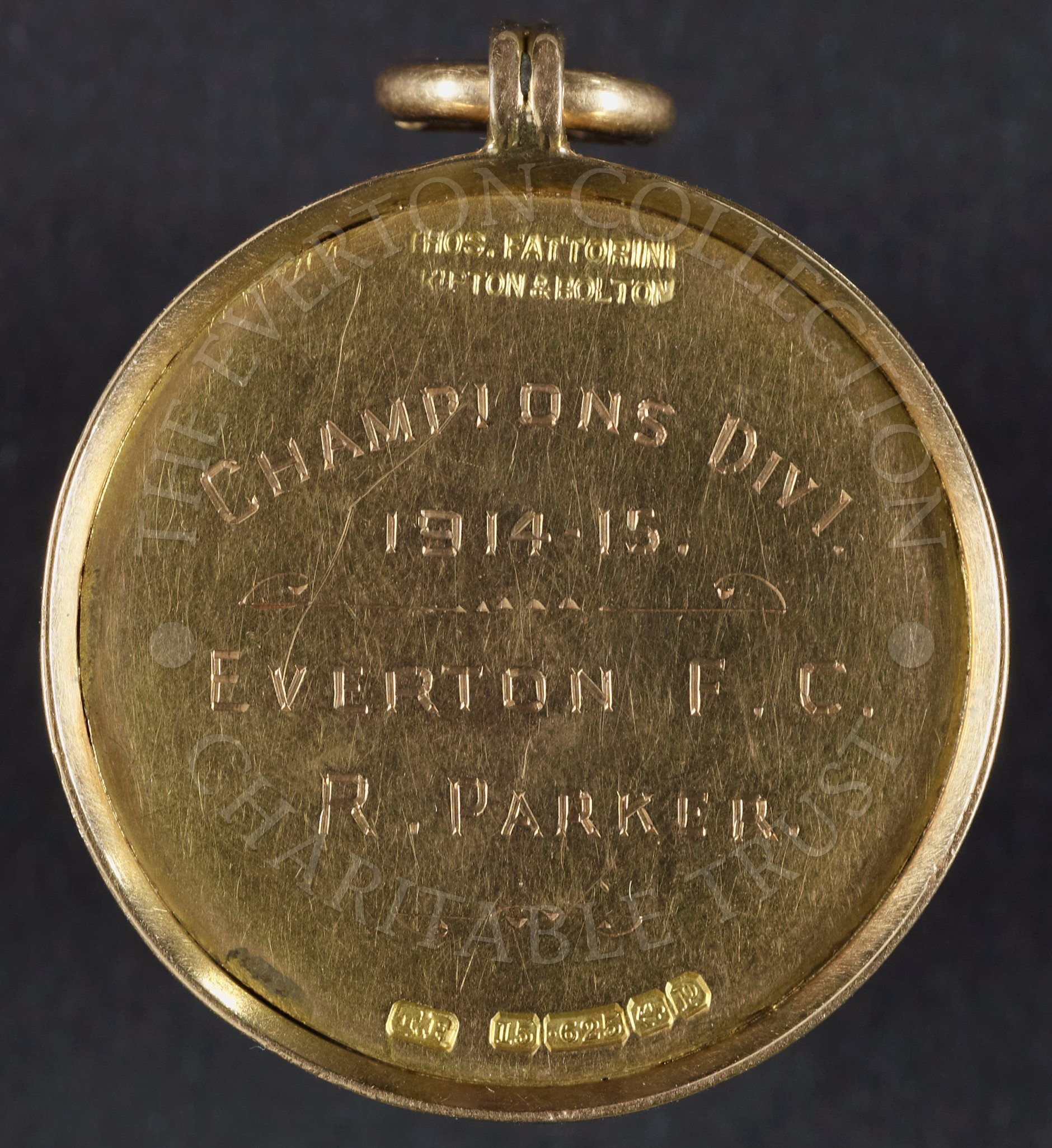 Medal