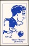 Image of : Trading Card - Wally Fielding