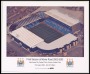 Image of : Photograph - Final Season at Maine Road. Manchester City F.C. v. Everton F.C.