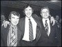 Image of : Photograph - Jonny Morrissey, Tony Hately and Dave Hickson