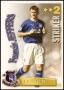 Image of : Trading Card - Francis Jeffers