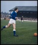 Image of : Photograph - Howard Kendall in action