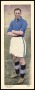 Image of : Trading Card - Joe Mercer